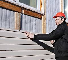 Best Custom Trim and Detailing for Siding  in Irvine, CA